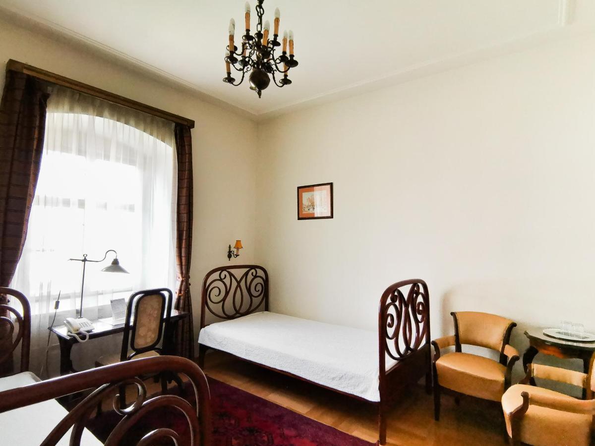 Monarchy Residence Budapest Exterior photo