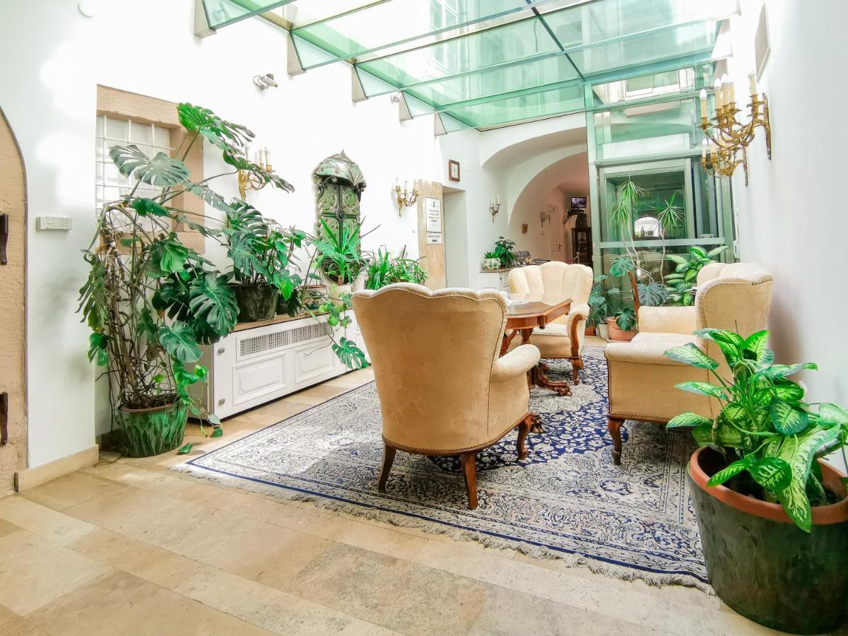 Monarchy Residence Budapest Exterior photo