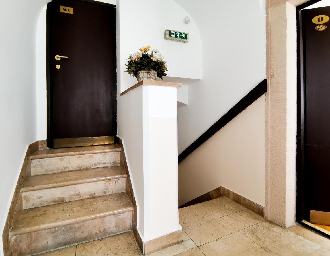 Monarchy Residence Budapest Exterior photo